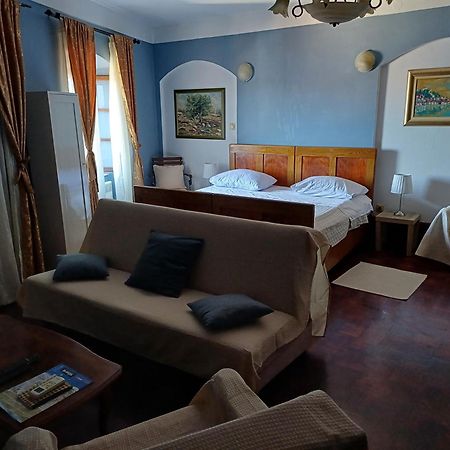 Apartments Sekoko Šibenik Екстериор снимка