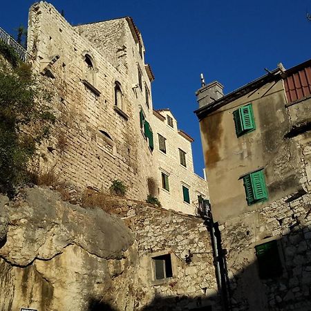 Apartments Sekoko Šibenik Екстериор снимка