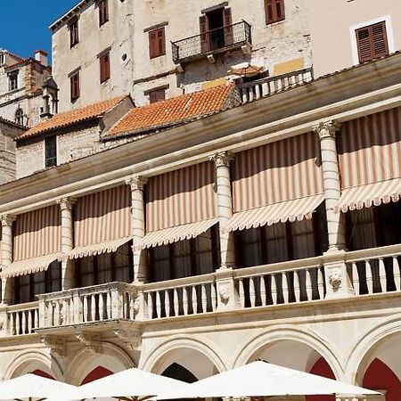 Apartments Sekoko Šibenik Екстериор снимка