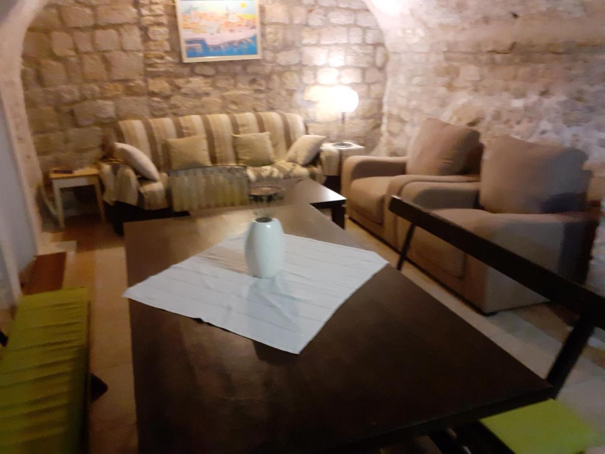 Apartments Sekoko Šibenik Екстериор снимка