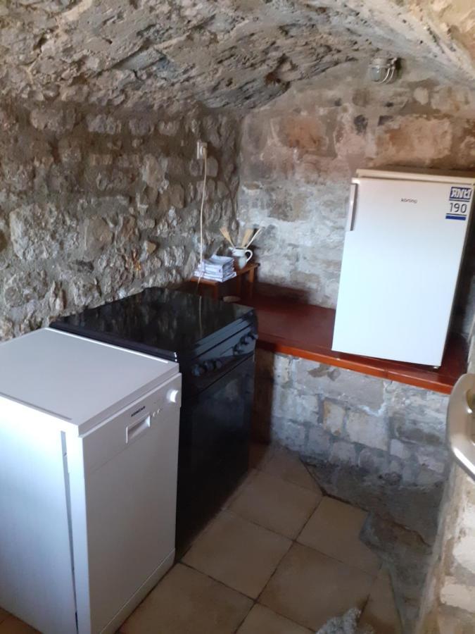 Apartments Sekoko Šibenik Екстериор снимка