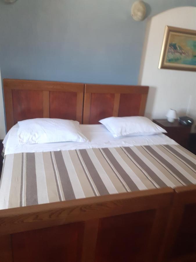 Apartments Sekoko Šibenik Екстериор снимка