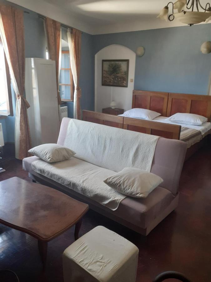 Apartments Sekoko Šibenik Екстериор снимка