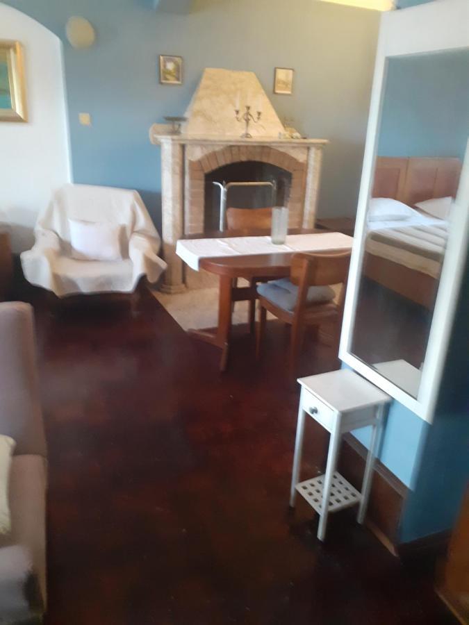 Apartments Sekoko Šibenik Екстериор снимка