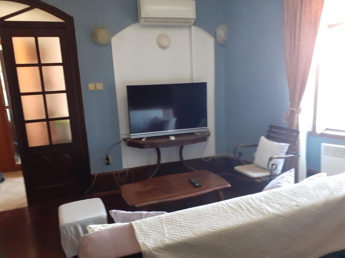 Apartments Sekoko Šibenik Екстериор снимка