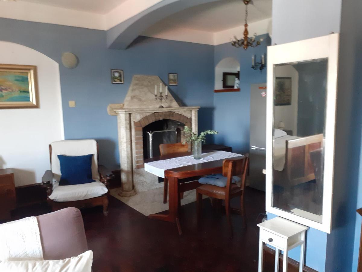 Apartments Sekoko Šibenik Екстериор снимка