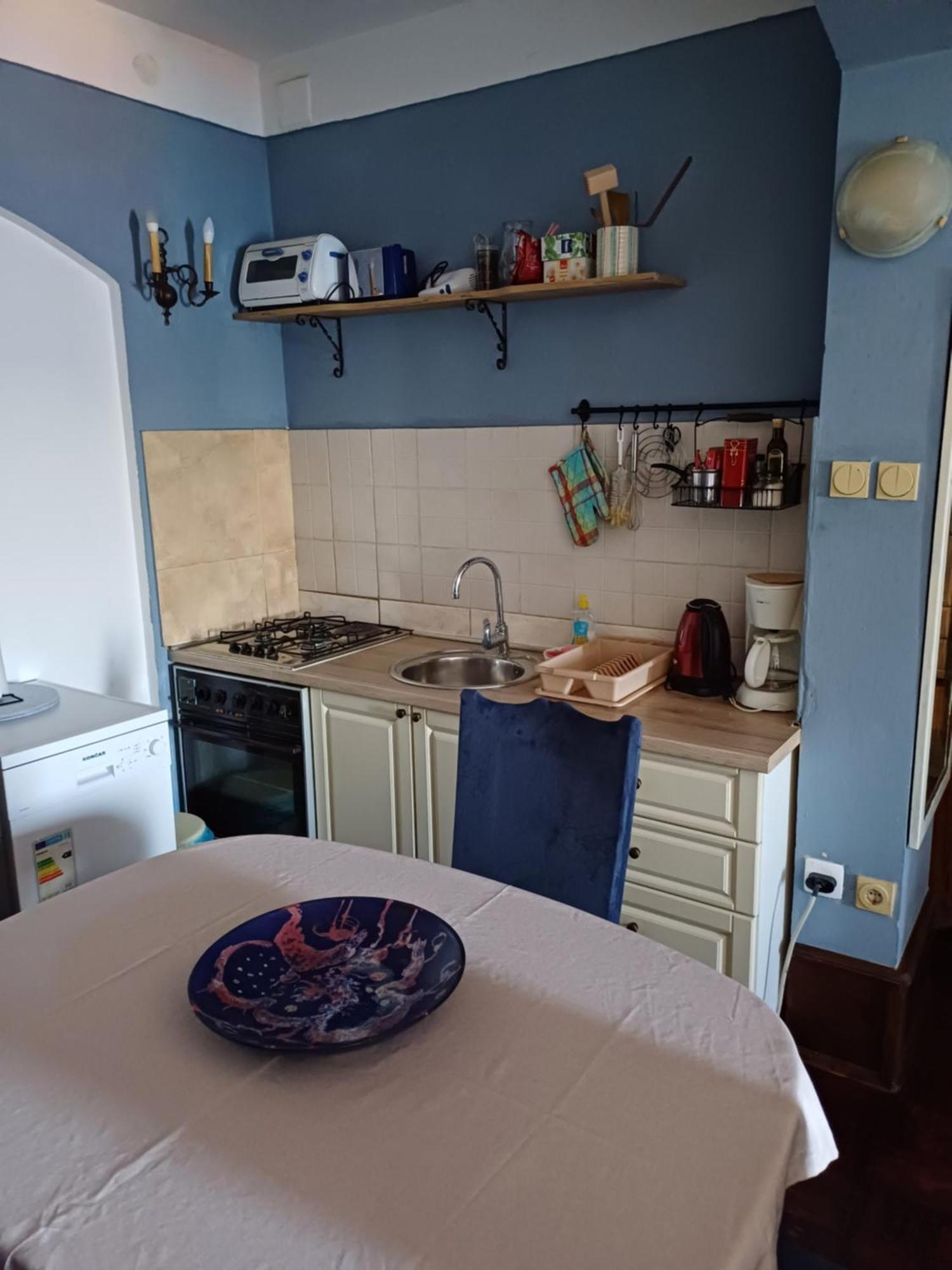 Apartments Sekoko Šibenik Екстериор снимка