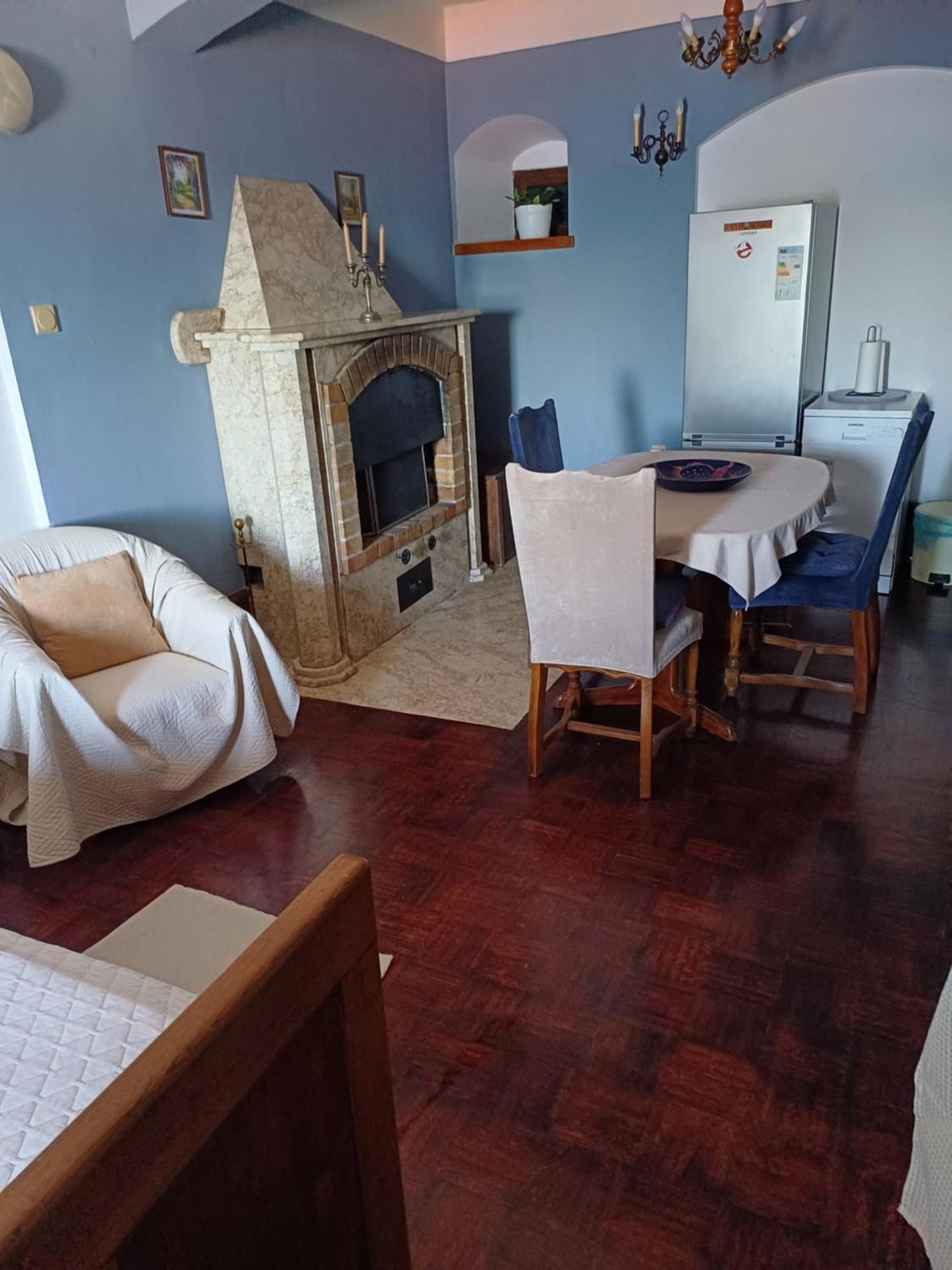 Apartments Sekoko Šibenik Екстериор снимка