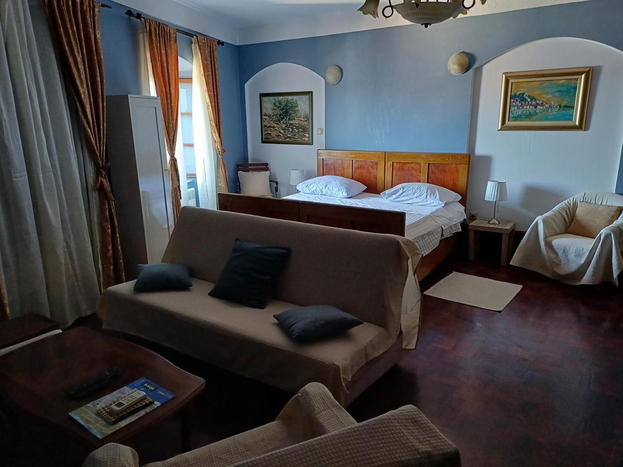 Apartments Sekoko Šibenik Екстериор снимка