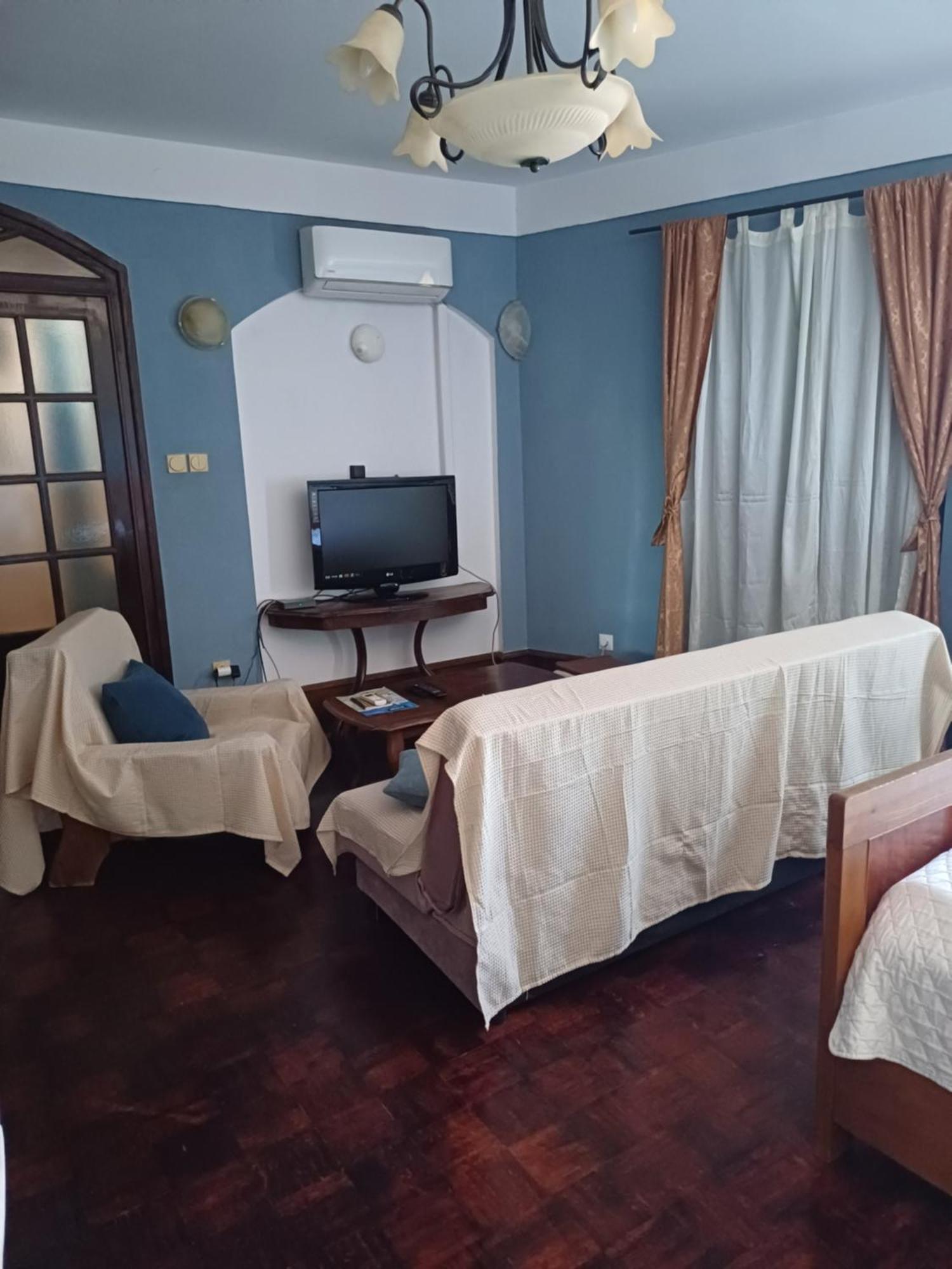 Apartments Sekoko Šibenik Екстериор снимка
