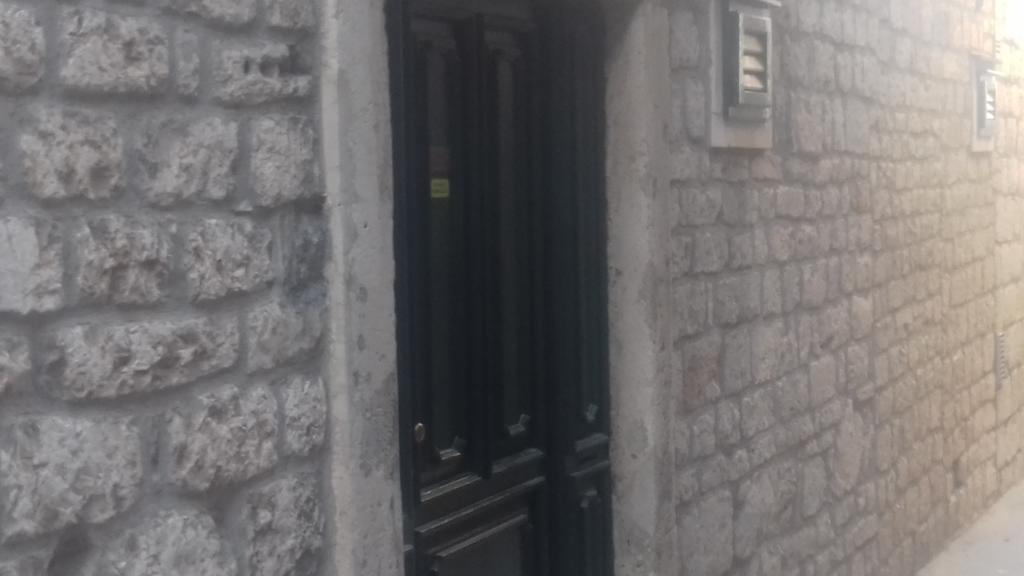 Apartments Sekoko Šibenik Екстериор снимка