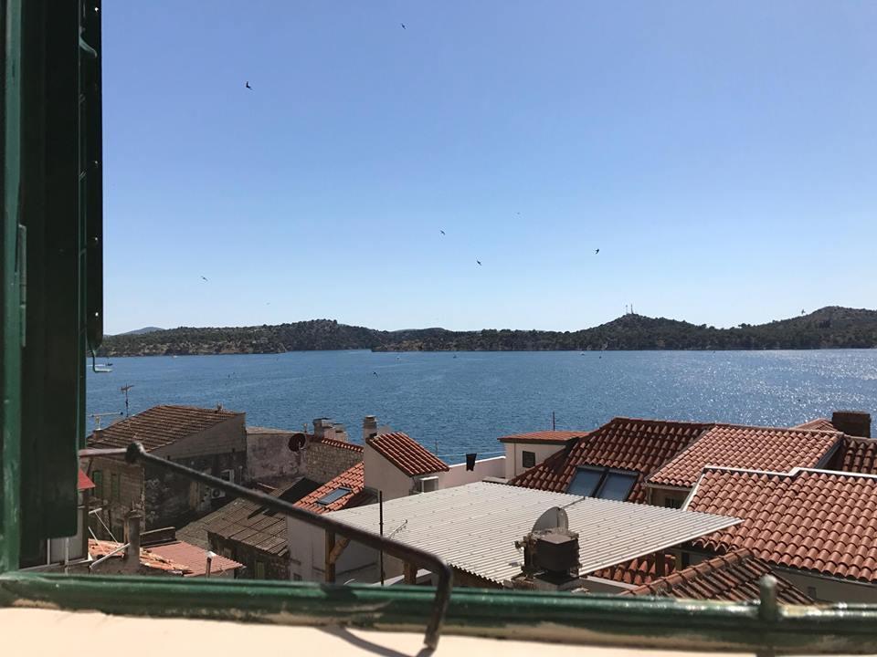 Apartments Sekoko Šibenik Екстериор снимка