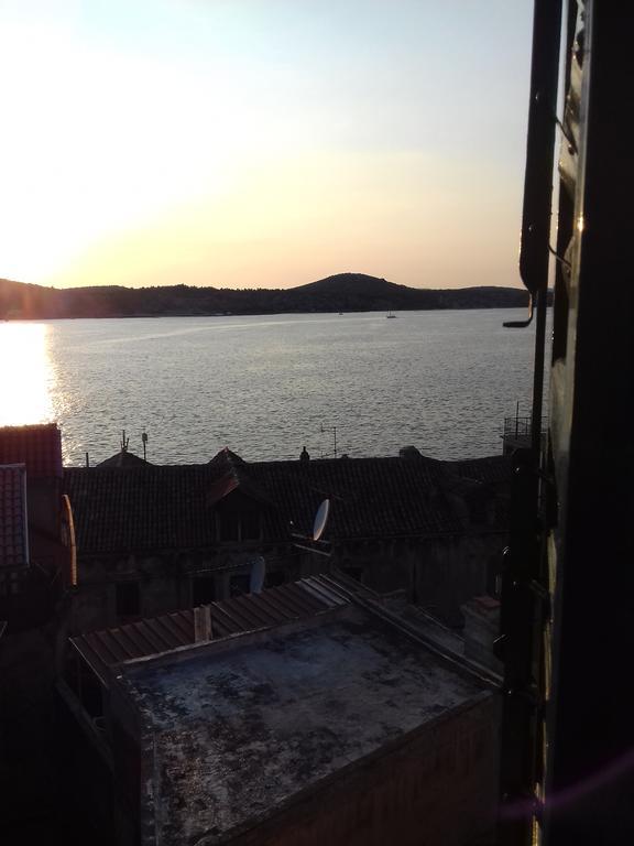 Apartments Sekoko Šibenik Екстериор снимка