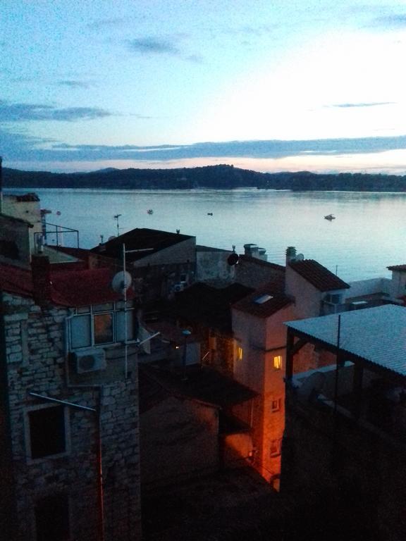 Apartments Sekoko Šibenik Екстериор снимка