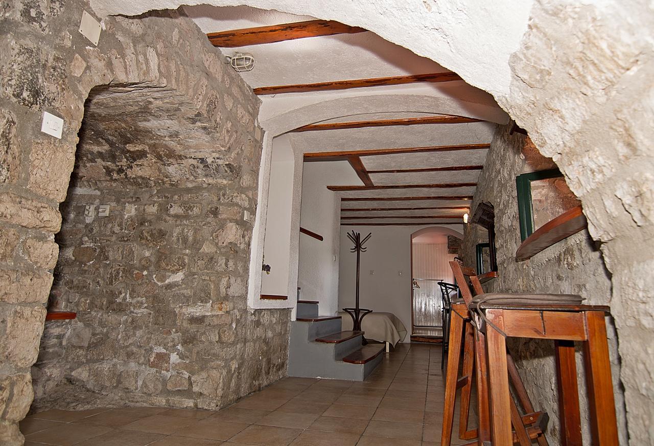 Apartments Sekoko Šibenik Екстериор снимка