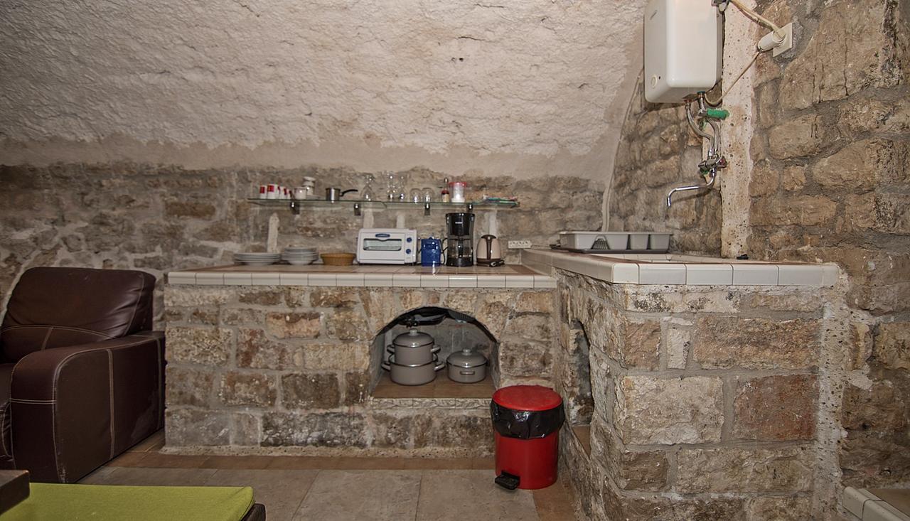 Apartments Sekoko Šibenik Екстериор снимка
