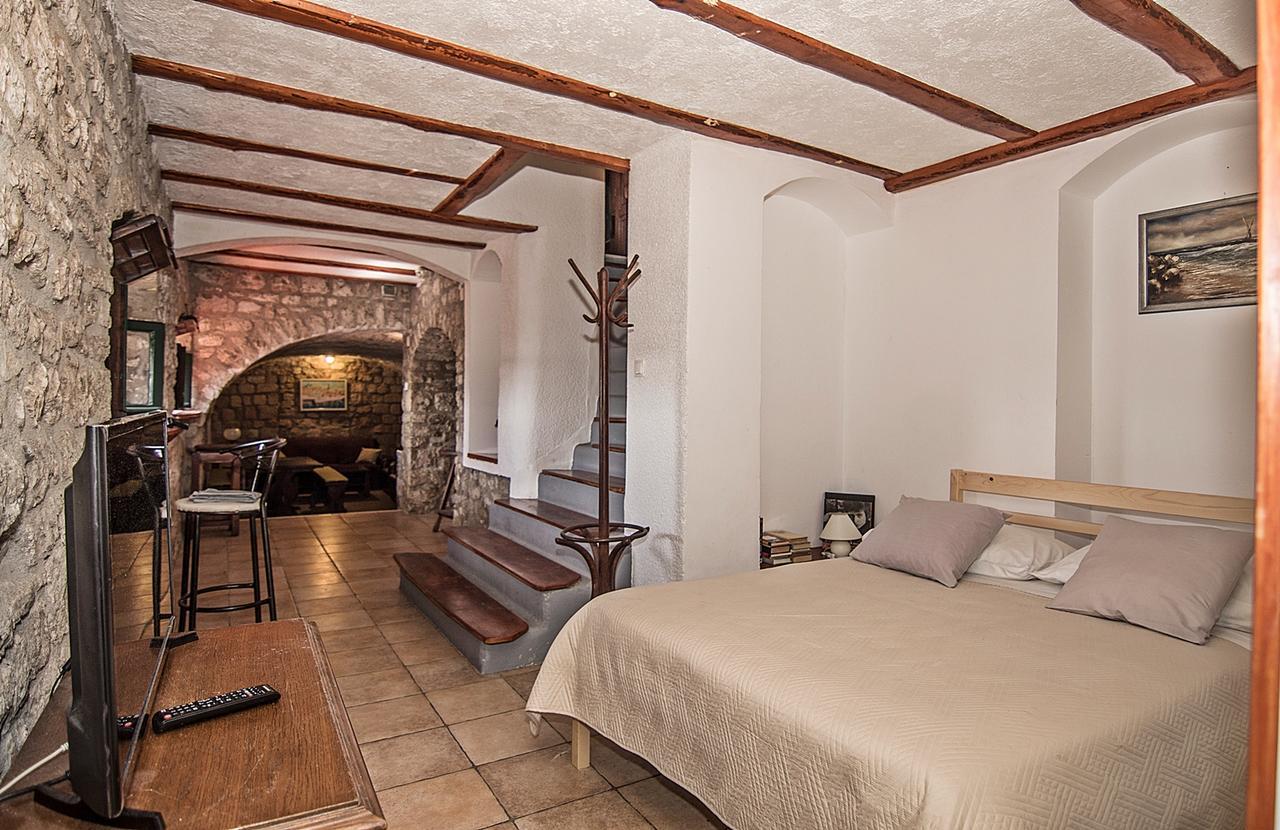 Apartments Sekoko Šibenik Екстериор снимка