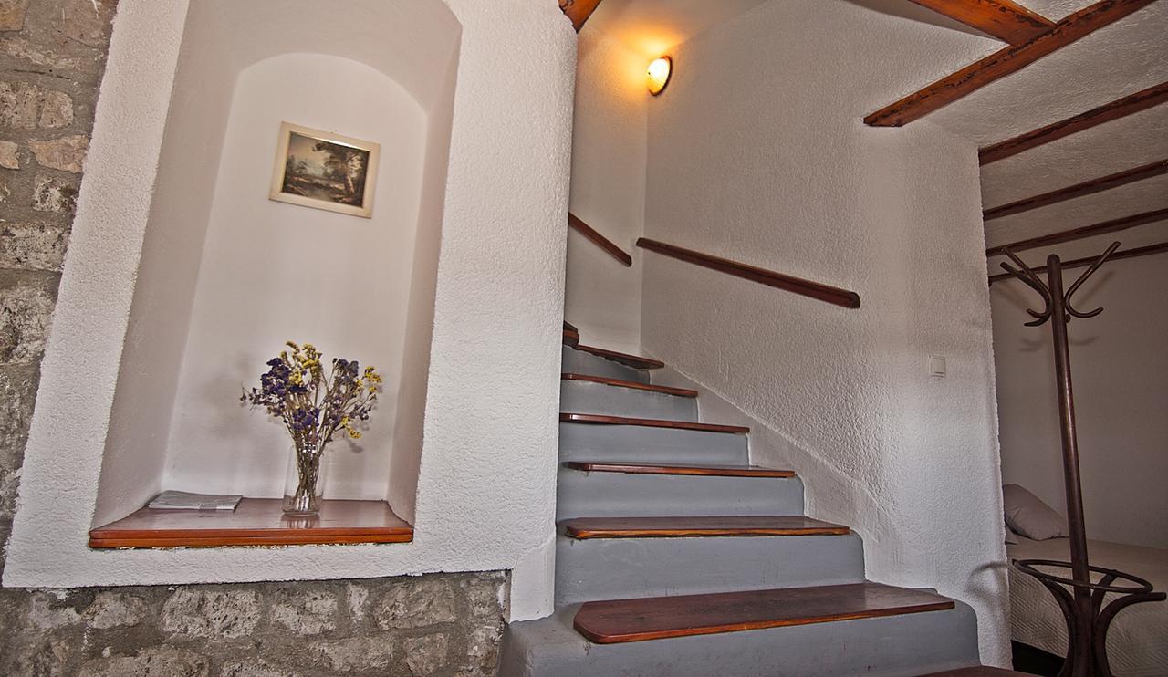 Apartments Sekoko Šibenik Екстериор снимка
