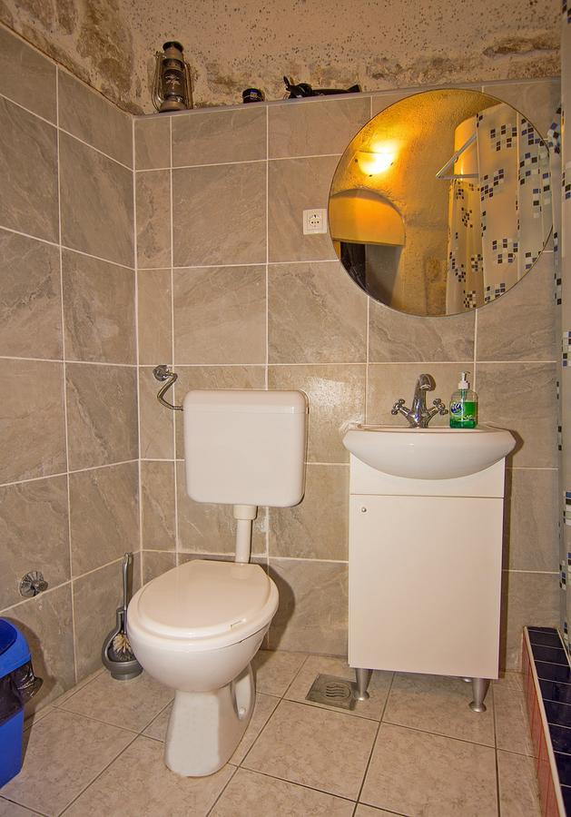 Apartments Sekoko Šibenik Екстериор снимка