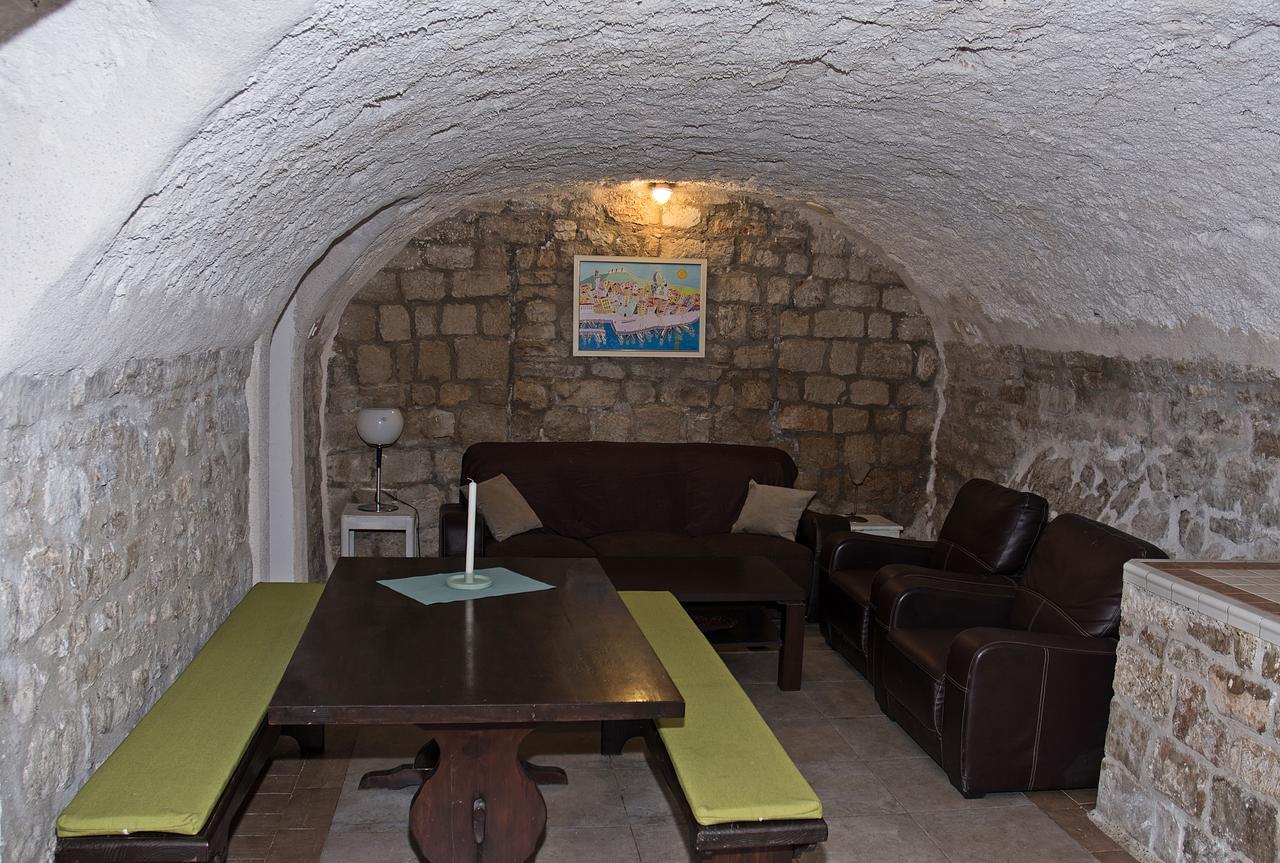 Apartments Sekoko Šibenik Екстериор снимка