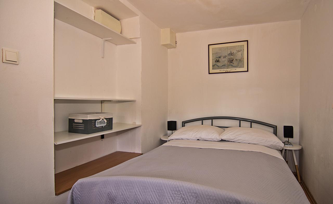 Apartments Sekoko Šibenik Екстериор снимка
