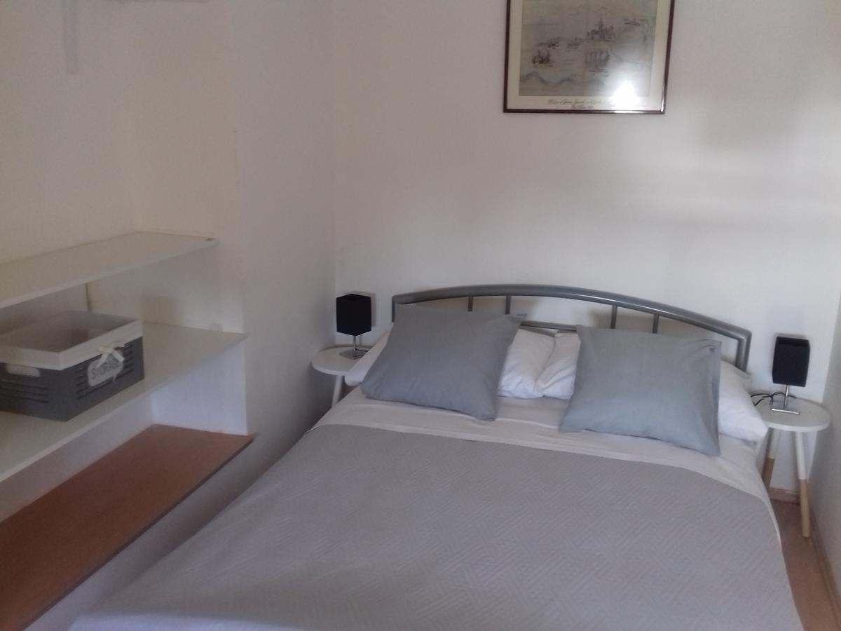 Apartments Sekoko Šibenik Екстериор снимка