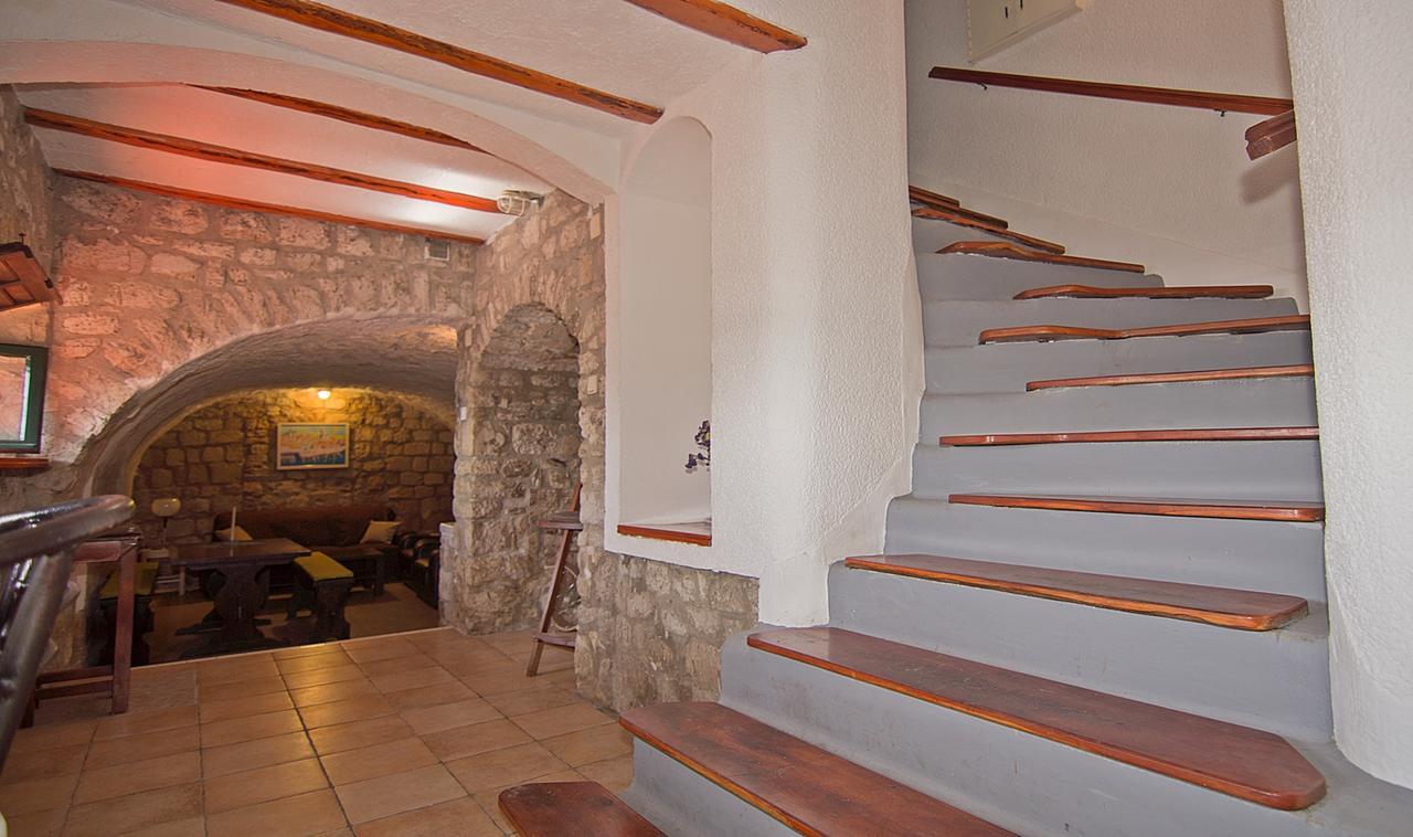 Apartments Sekoko Šibenik Екстериор снимка