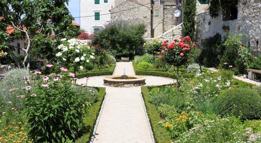Apartments Sekoko Šibenik Екстериор снимка