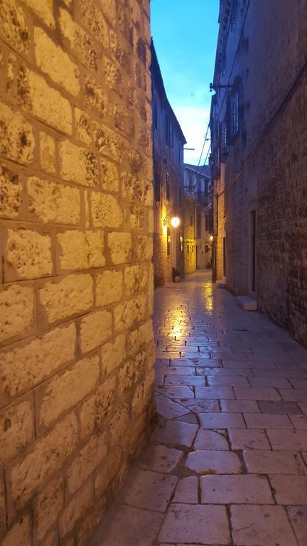 Apartments Sekoko Šibenik Екстериор снимка