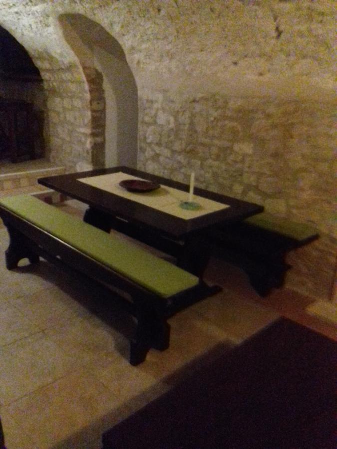 Apartments Sekoko Šibenik Екстериор снимка