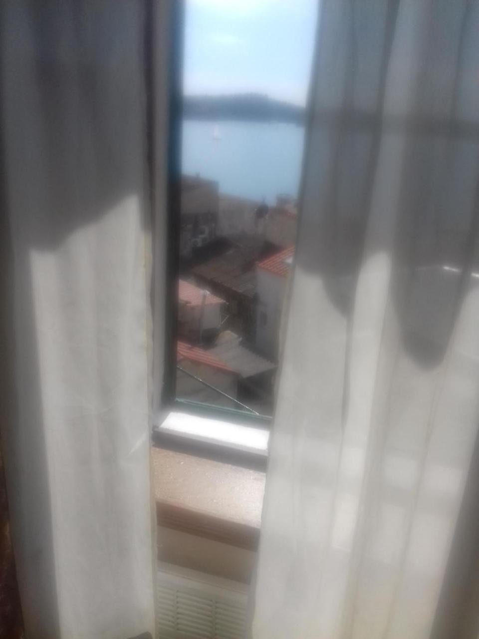 Apartments Sekoko Šibenik Екстериор снимка