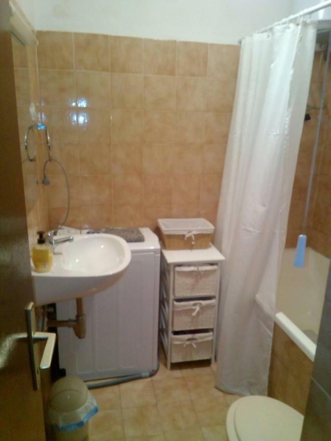 Apartments Sekoko Šibenik Екстериор снимка