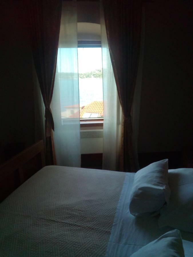 Apartments Sekoko Šibenik Екстериор снимка