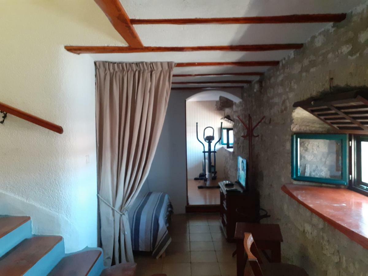 Apartments Sekoko Šibenik Екстериор снимка