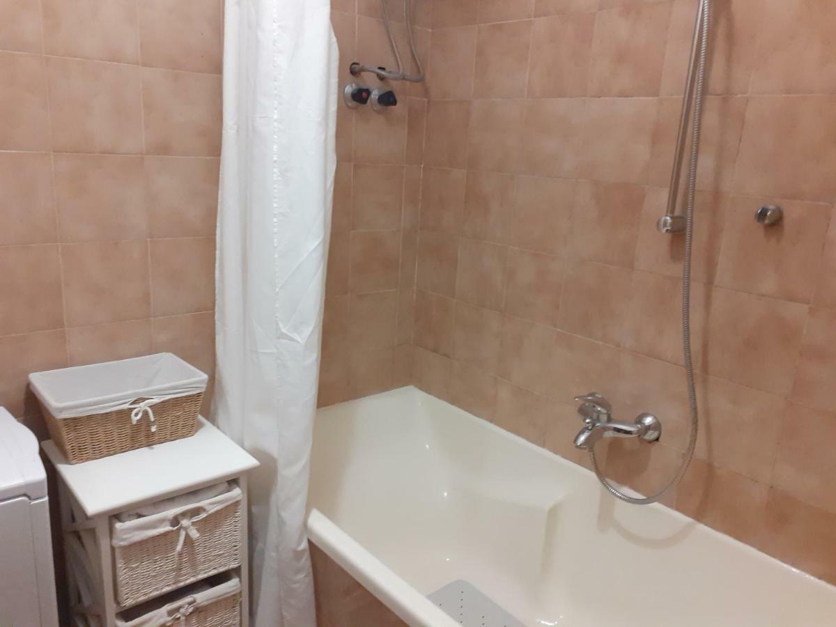 Apartments Sekoko Šibenik Екстериор снимка