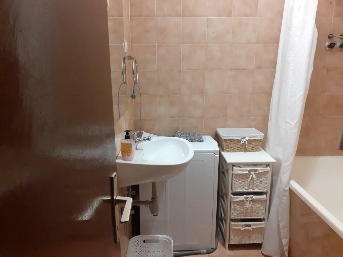Apartments Sekoko Šibenik Екстериор снимка