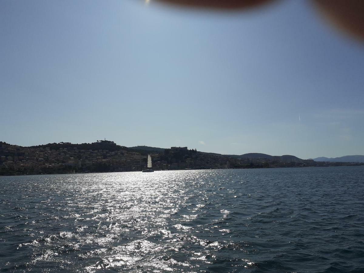 Apartments Sekoko Šibenik Екстериор снимка
