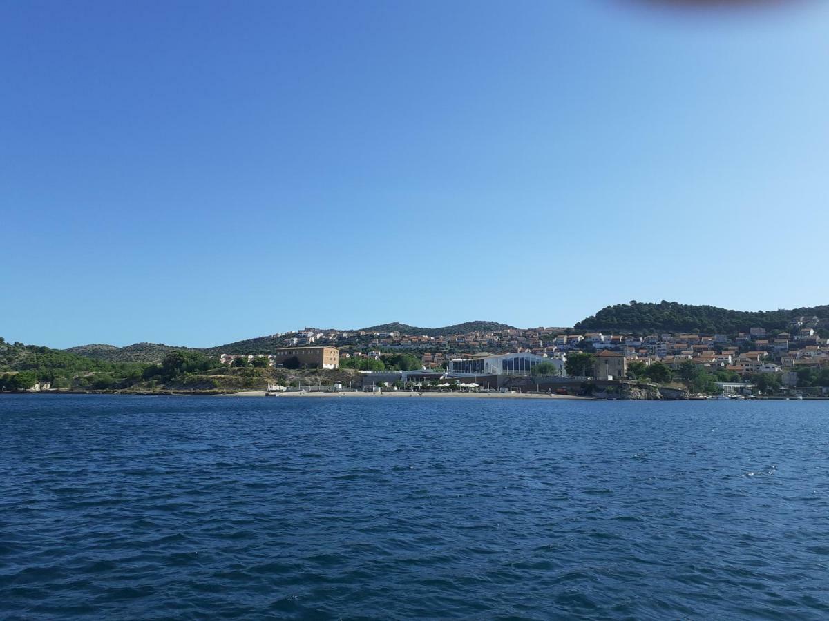 Apartments Sekoko Šibenik Екстериор снимка
