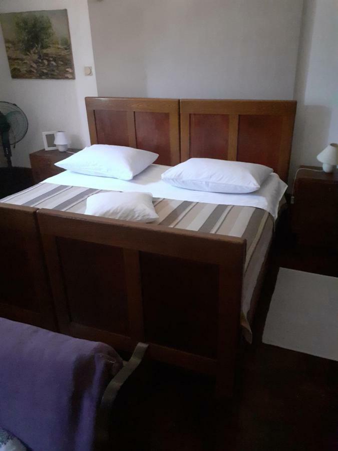 Apartments Sekoko Šibenik Екстериор снимка