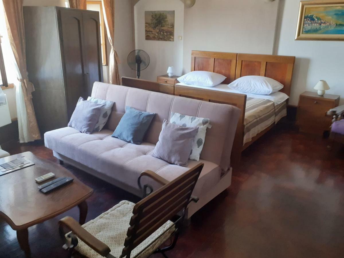 Apartments Sekoko Šibenik Екстериор снимка